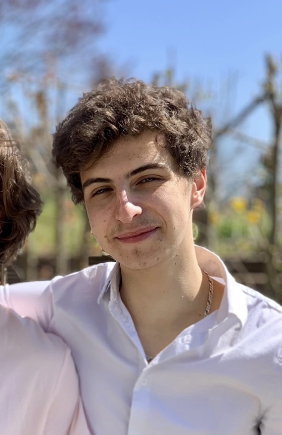 Photo de profil de Ilan